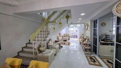 Blk 337 Jurong East Avenue 1 (Jurong East), HDB Executive #610299311